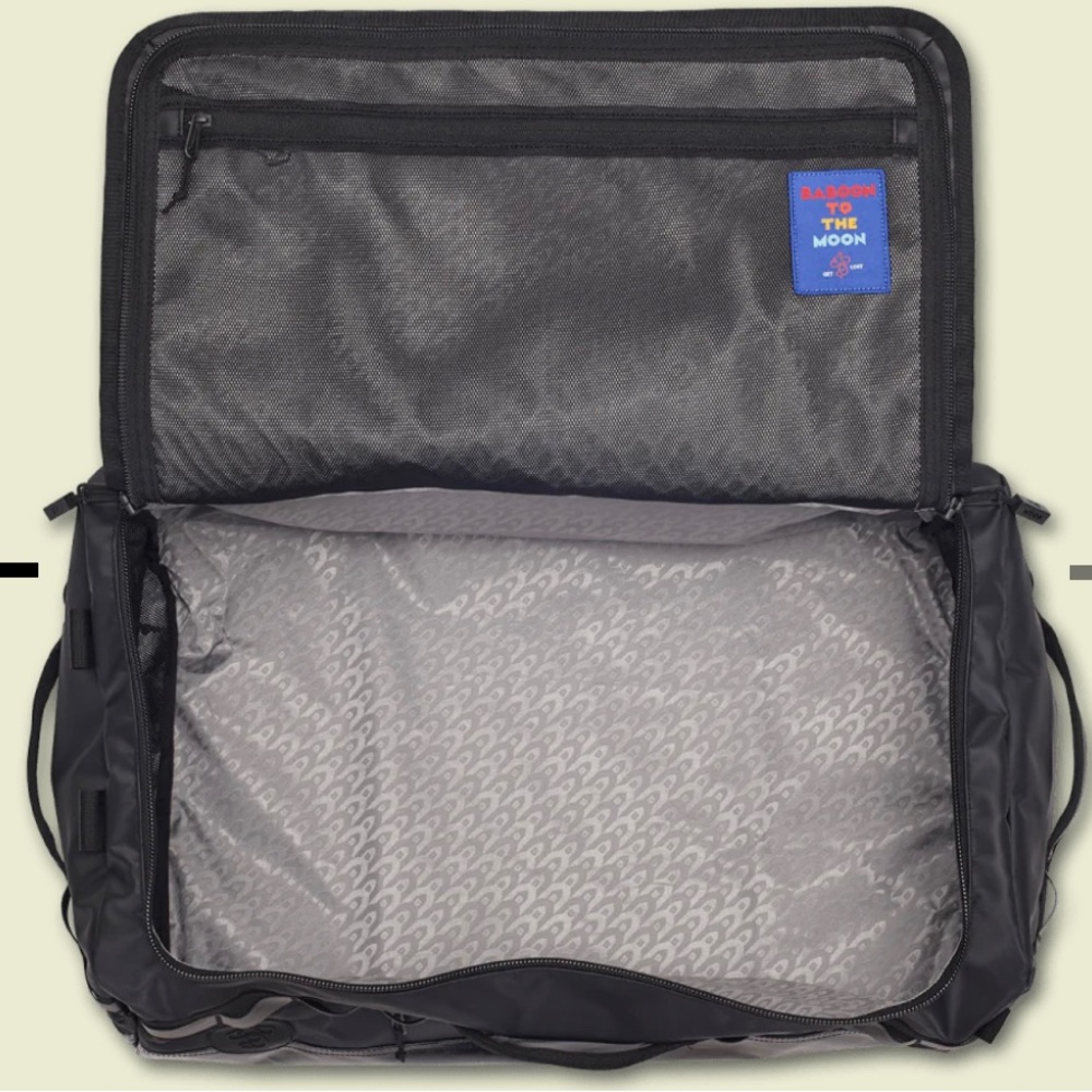 Baboon to the Moon Go Bag - 60L